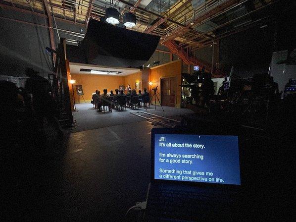 Florida Teleprompter LLC