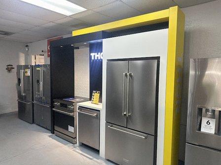 Metro Appliance