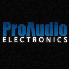 ProAudio Electronics