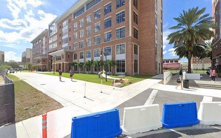 Jenkins Health and Technology Building (TECH)