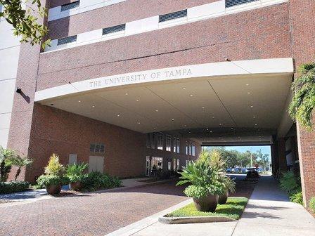 Rick Thomas Parking Garage
