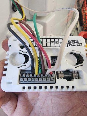 The RV Tech