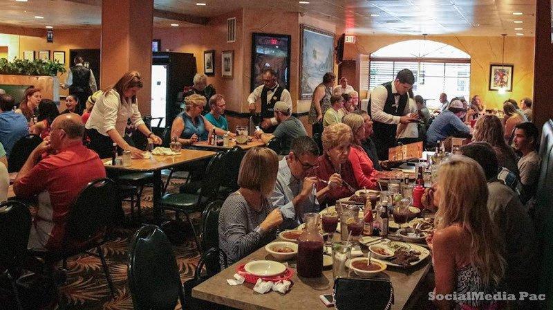 La Teresita Restaurant