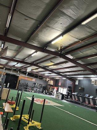 ID Fitness Inc.