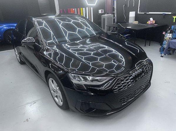 SS WRAPS & TINTS