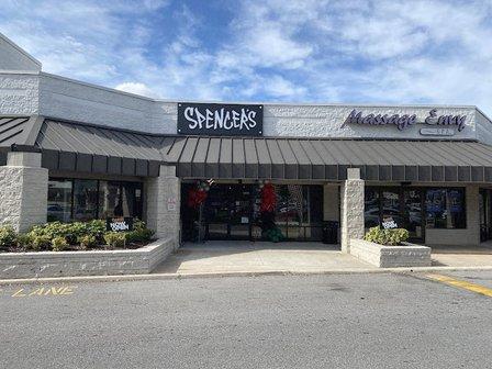 Spencer's
