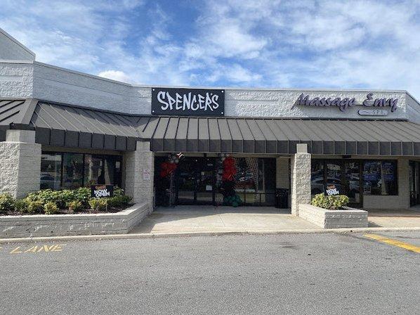 Spencer's