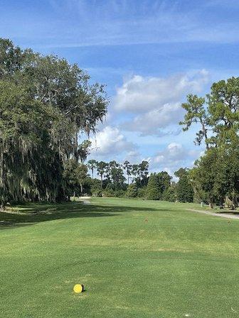Willowbrook Golf Course