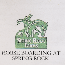 Spring Rock Farms LLC