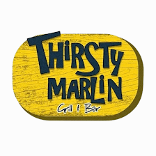 Thirsty Marlin