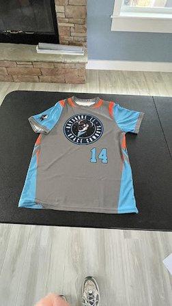 My Shirt Fund