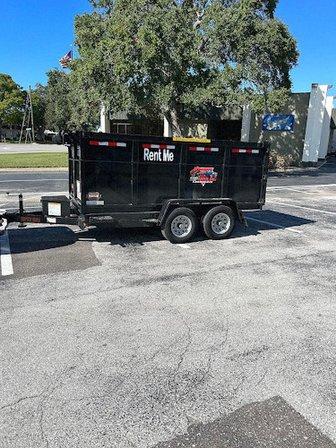 1Up Hauling & Junk Removal