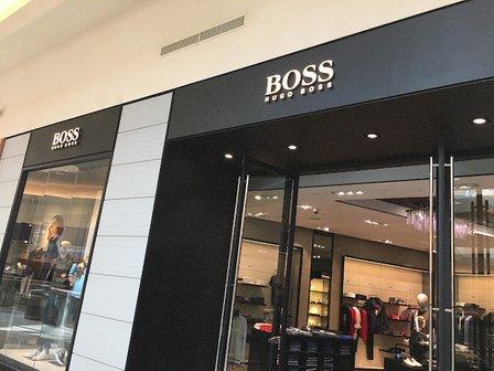 BOSS Store - Tampa