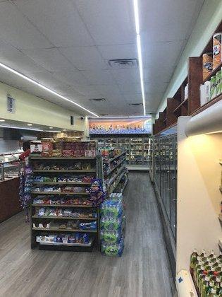 Sunrise Food Market