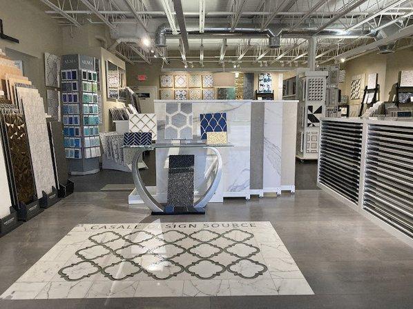 Casale Design Source, Inc