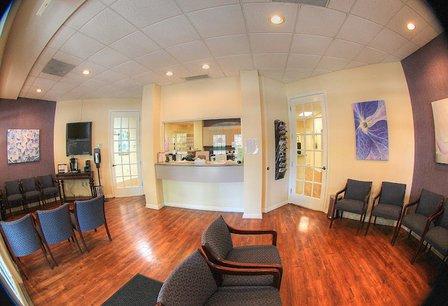 Women's Care - Carrollwood