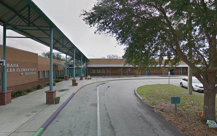 Muller Elementary Magnet School