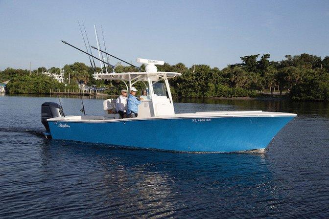 Sheaffer Marine, Inc.