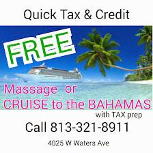 Quick Tax and Credit Solutions Inc
