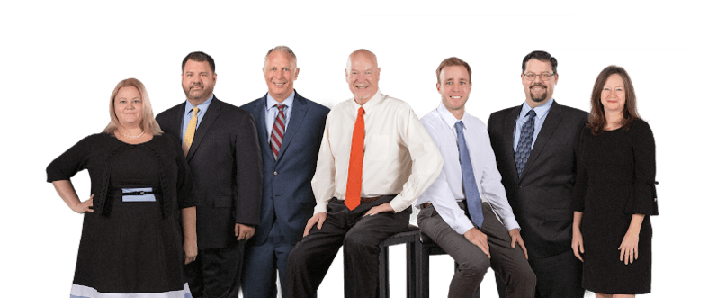 Brooks Law Group - Tampa Personal Injury Lawyer