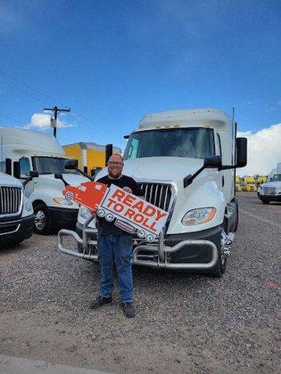 International Used Truck Center Tampa