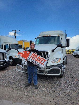 International Used Truck Center Tampa