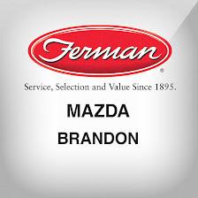 Ferman Mazda Brandon