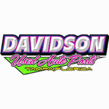 Davidson Used Auto Parts Inc
