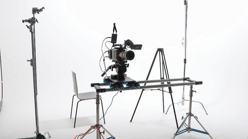 F-Stop Photography Studio Rentals