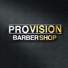 ProvisionBarbershop