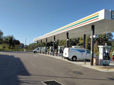 7-Eleven
