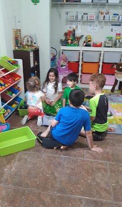 Yamelin family Child care home
