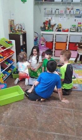 Yamelin family Child care home
