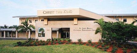 Christ the King Catholic School