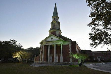 Bayshore Baptist Church