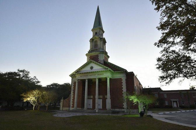 Bayshore Baptist Church