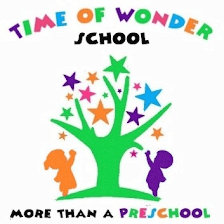 Time of Wonder School