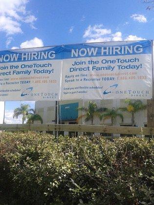 Tampa Bay Times Distribution Center