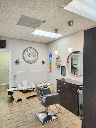 Fabulously Made Salon & Hair Loss Solutions