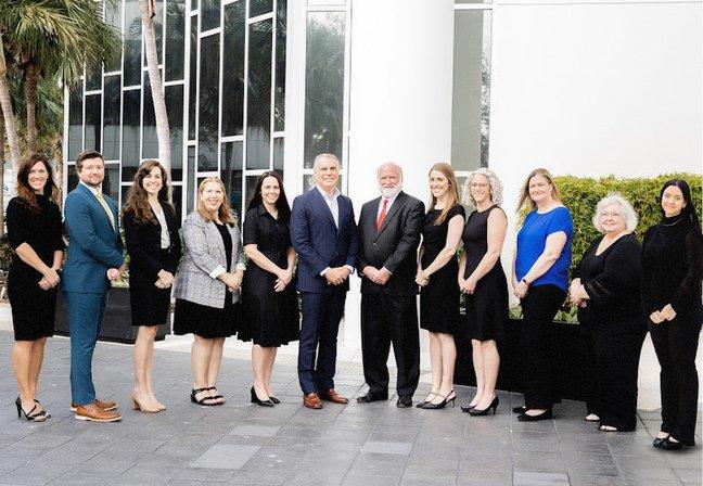 Legacy Protection Lawyers