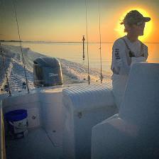 YACHTFISH Fishing Charters 🐟 | St Petersburg