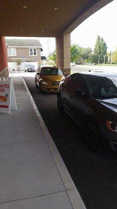 Sunshine Automotive Inc.