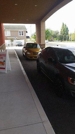 Sunshine Automotive Inc.