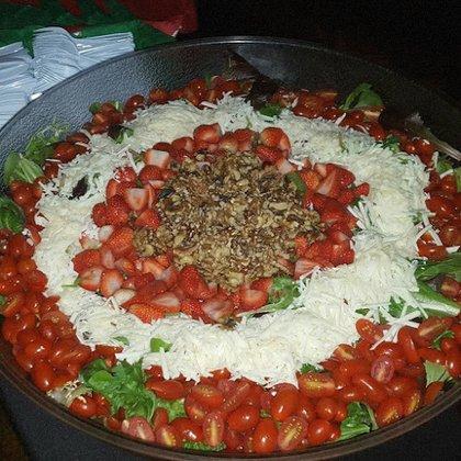 Bayou Catering