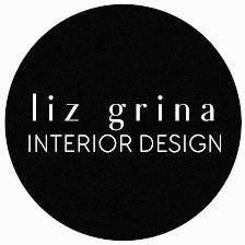 Liz Grina Interior Design
