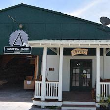 Anderson Lumber