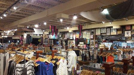 John's Pass Clothing Company