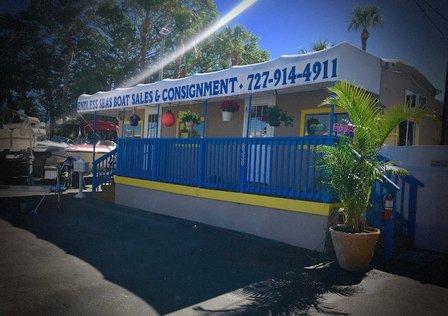 Endless Seas Boat Sales, LLC