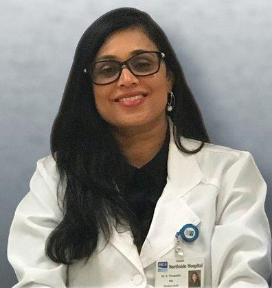 Dr. Sreelatha Tirupathi, MD