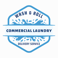 Wash & Roll Laundry